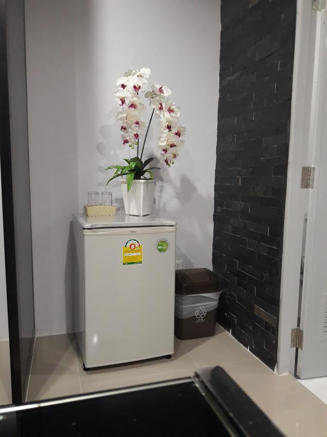 The Ztand By Airport Phuket Hotel Ban Bo Han Exterior photo