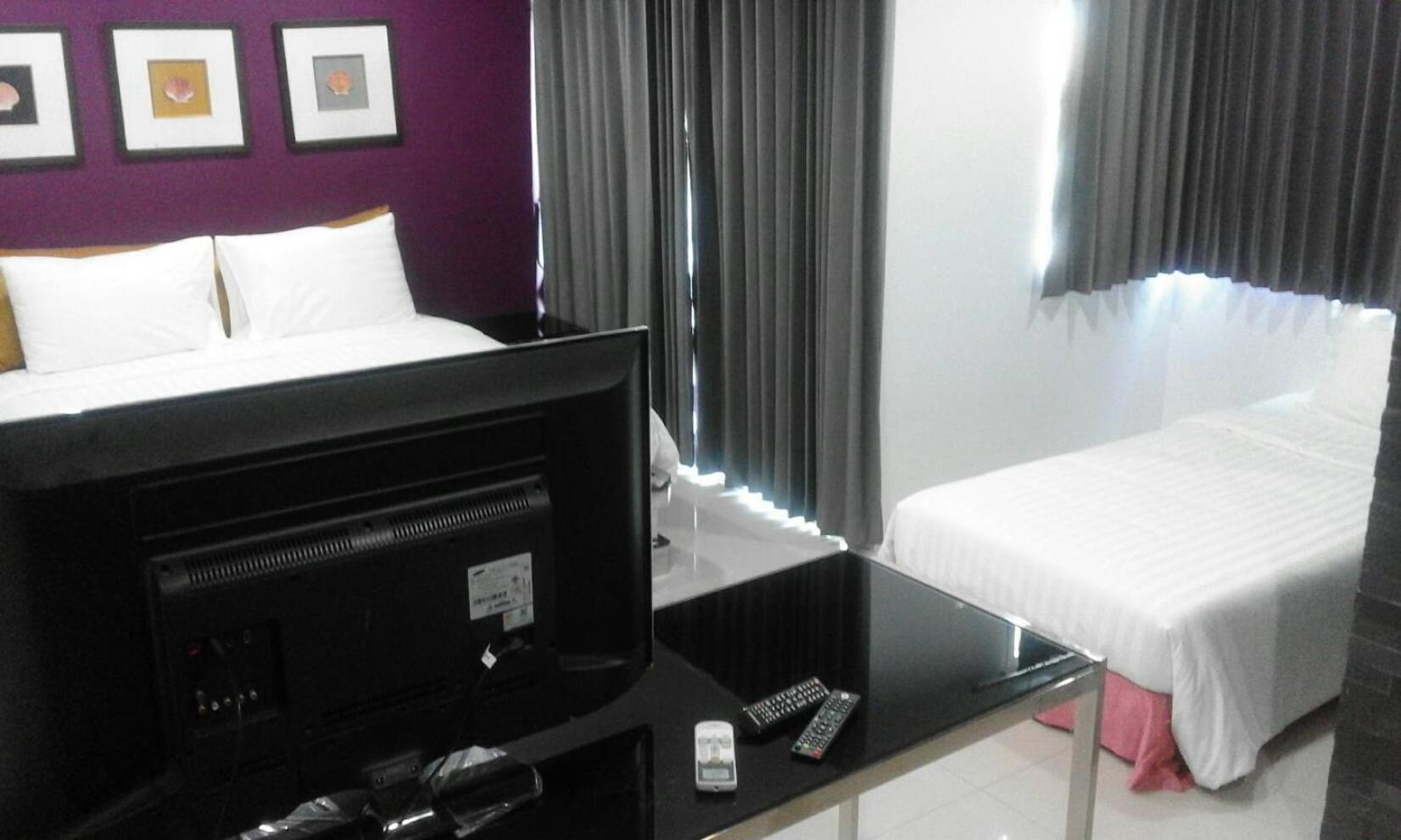 The Ztand By Airport Phuket Hotel Ban Bo Han Exterior photo
